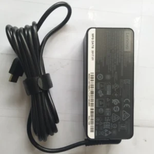 PD, 45 W, 20/15/9/5V, 2P, WW, DEL TIPO C