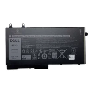 LAPTOP BATTERY 42WH 3 CELL 11.4V