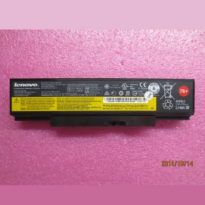 LAPTOP BATTERY 48WH 6 CELL 10,8V