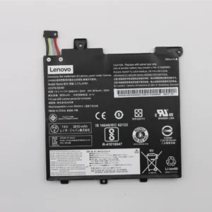 LAPTOP BATTERY V/E LG L17L2PB1 0WH  7.6V3 2CELL