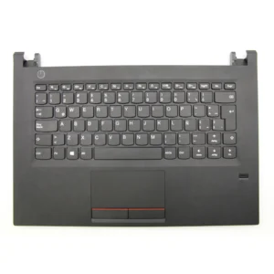 UPPER CASE Q 80T8 FP W/KB LA