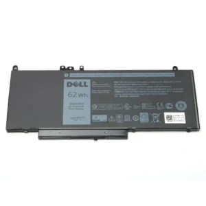 LAPTOP BATTERY 62WH 4 CELL 7,6V