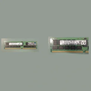HPE 32-GB (1 x 32GB) Dual Rank x4 DDR4-2666