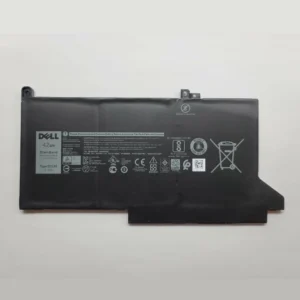 LAPTOP BATTERY 42WH 4 CELL 11.4W