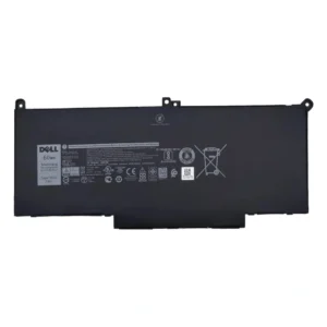 LAPTOP BATTERY 60WH 4 CELL 7,6V