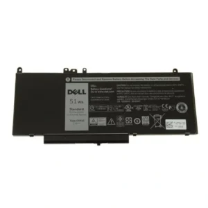 LAPTOP BATTERY 51WH 4 CELL 7.4V