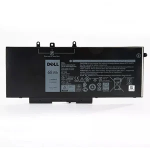 LAPTOP BATTERY 68W  4CELL 7.6V