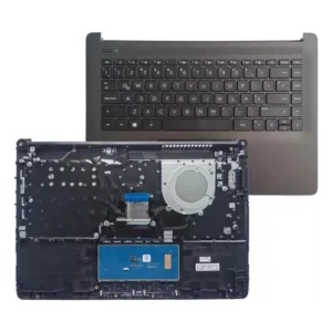 SPS-TOP COVER DAS W/TP W/KB JTB LTNA