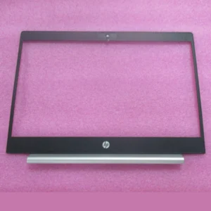 SPS-LCD BEZEL WEBCAM