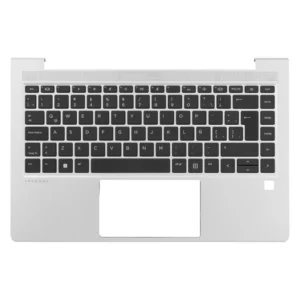 SPS-TOP COVER W/KBD CP SR LTNA